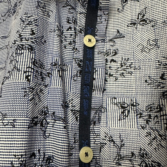 English Laundry Men’s Dress Shirt - Picture 7 of 8